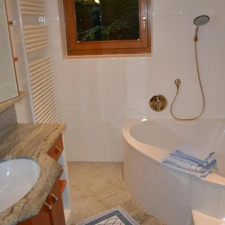 Appartement Optimal Kaltenbach