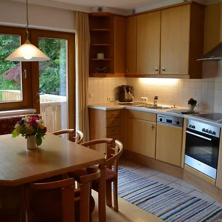 Optimal Appartement