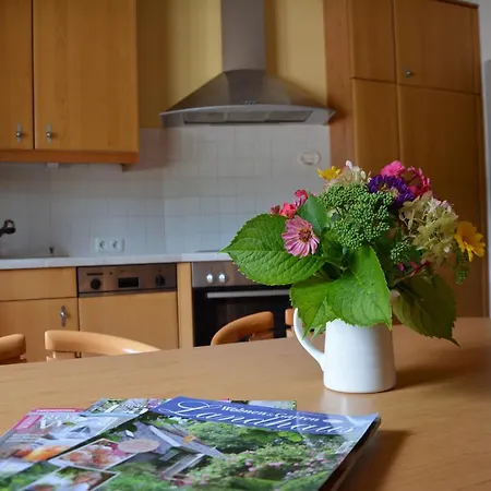 Optimal Appartement *