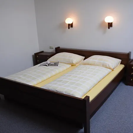 Optimal Appartement *