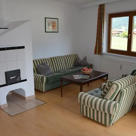Optimal Kaltenbach