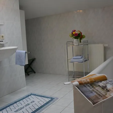 Appartement Optimal