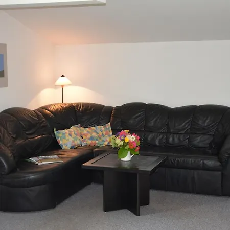 Optimal Appartement