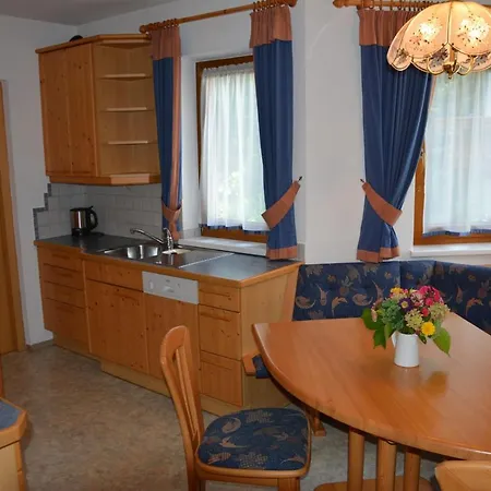 Appartement Optimal Kaltenbach