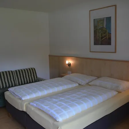 Appartement Optimal *