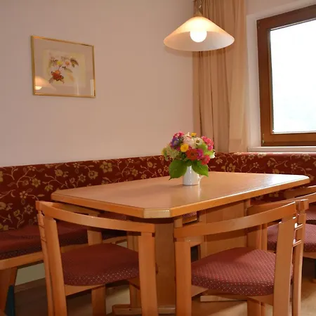 Appartement Optimal Kaltenbach
