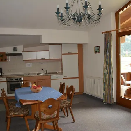 Appartement Optimal