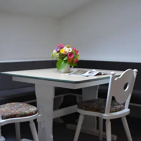 Appartement Optimal