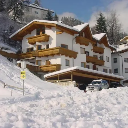 Appartement Optimal *