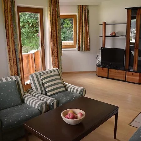 Appartement Optimal *