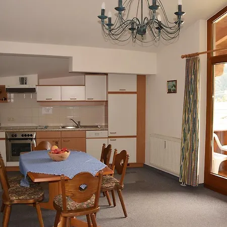 Optimal Appartement *
