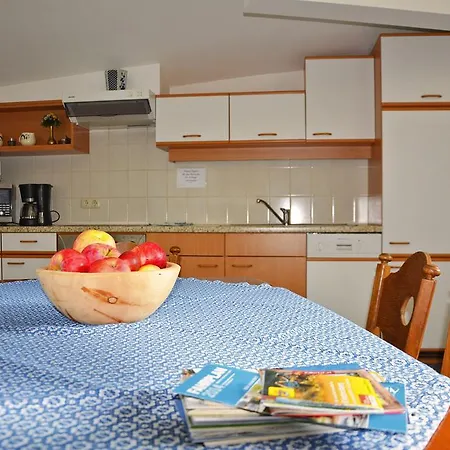 Appartement Optimal