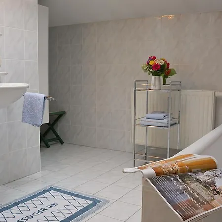 Optimal Appartement Kaltenbach