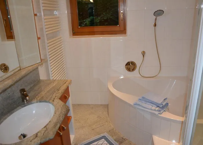 Lägenhet Optimal Kaltenbach