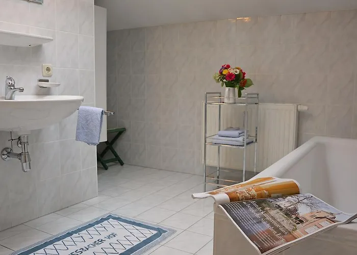 Optimal Lägenhet Kaltenbach